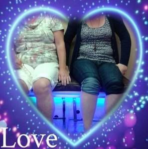 Meet your Posher, Catherine